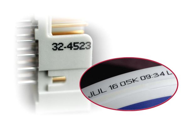 Elektirk-Elektronik rnleri kodlama
